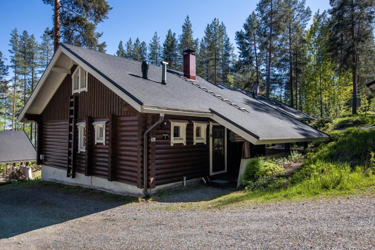 Kolin Vernetti 3 Kolinkylä Exterior foto