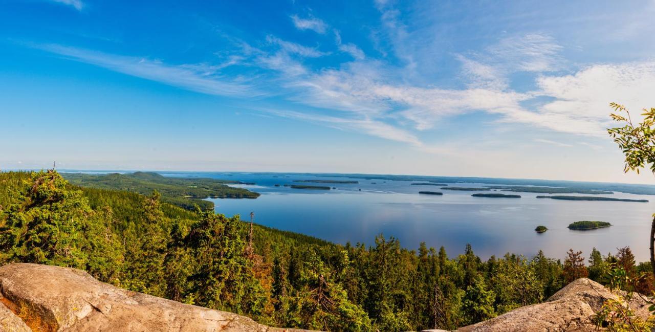 Kolin Vernetti 3 Kolinkylä Exterior foto